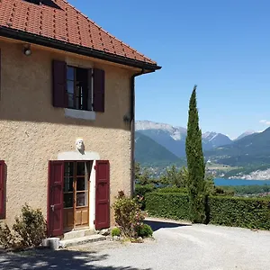 Gasthof Les O D'annecy