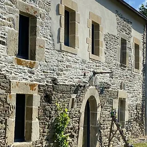 Frühstückspension Domaine De Kerdavid - D'hotes A Remungol
