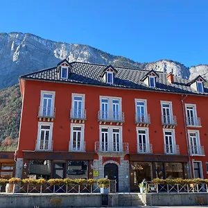 Hotel Oberland