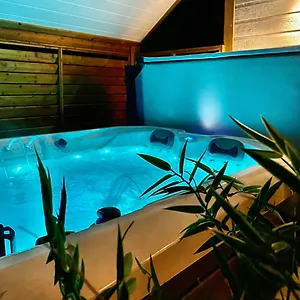Hotel Domaine Les 2 Mondes