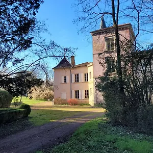 Frühstückspension L'ancre Vive