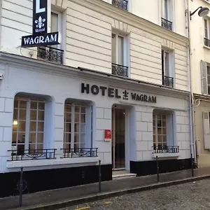 Hotel Royal Wagram